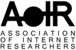 AoIR logo